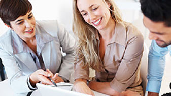 Do you know when to Consolidate?
